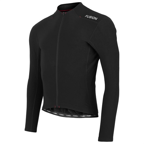 HOT LS CYCLING JERSEY